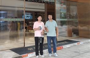 第1249家：四川自贡荣县店选址成功