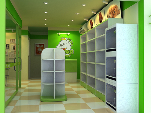 霸州阳光家园店