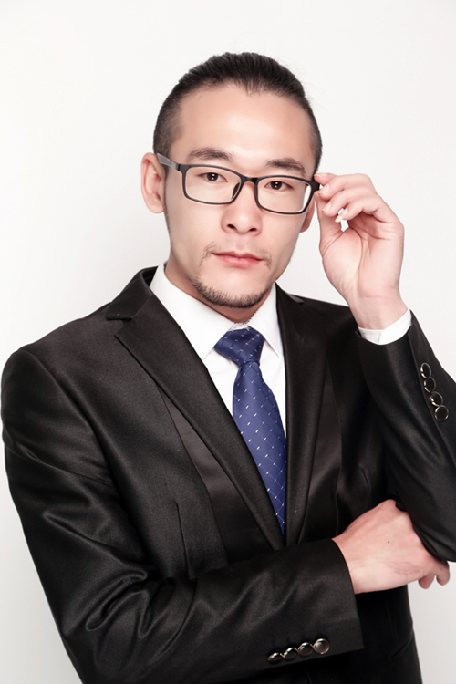 惠强 资深A级宠物美容讲师
