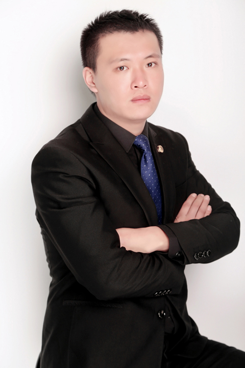王亮 圣宠宠物运营经理