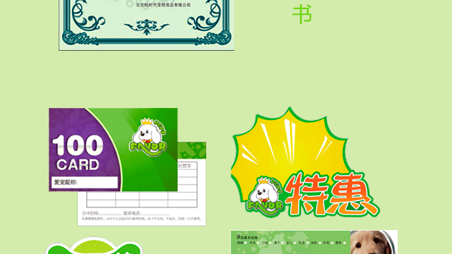 真假宠物店-教你如何辨别“真”圣宠店
